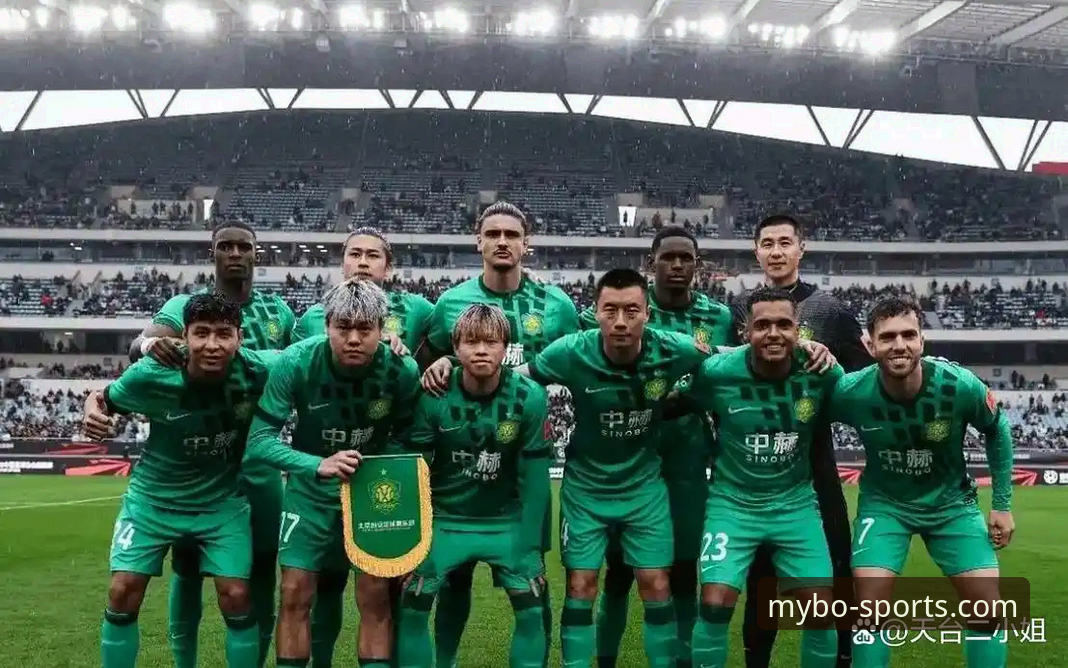 深度揭秘中超史诗级对决：云南玉昆3-3北京国安，三度落后三度扳平背后的战术博弈